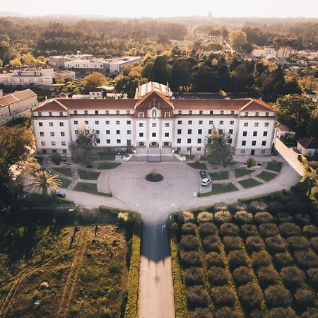 Sdivine Fatima Hotel, Congress & Spirituality 外观 照片