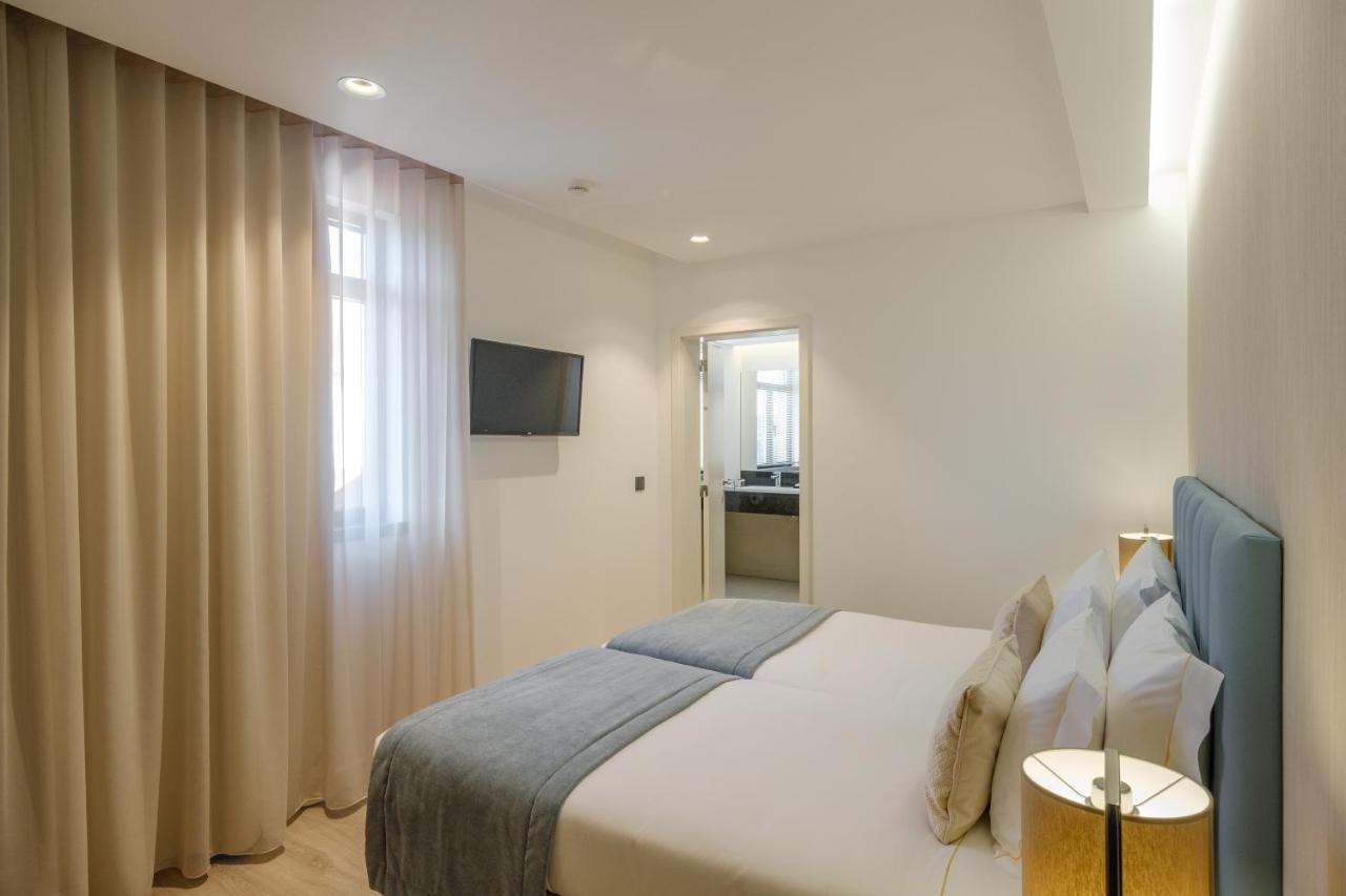Sdivine Fatima Hotel, Congress & Spirituality 外观 照片
