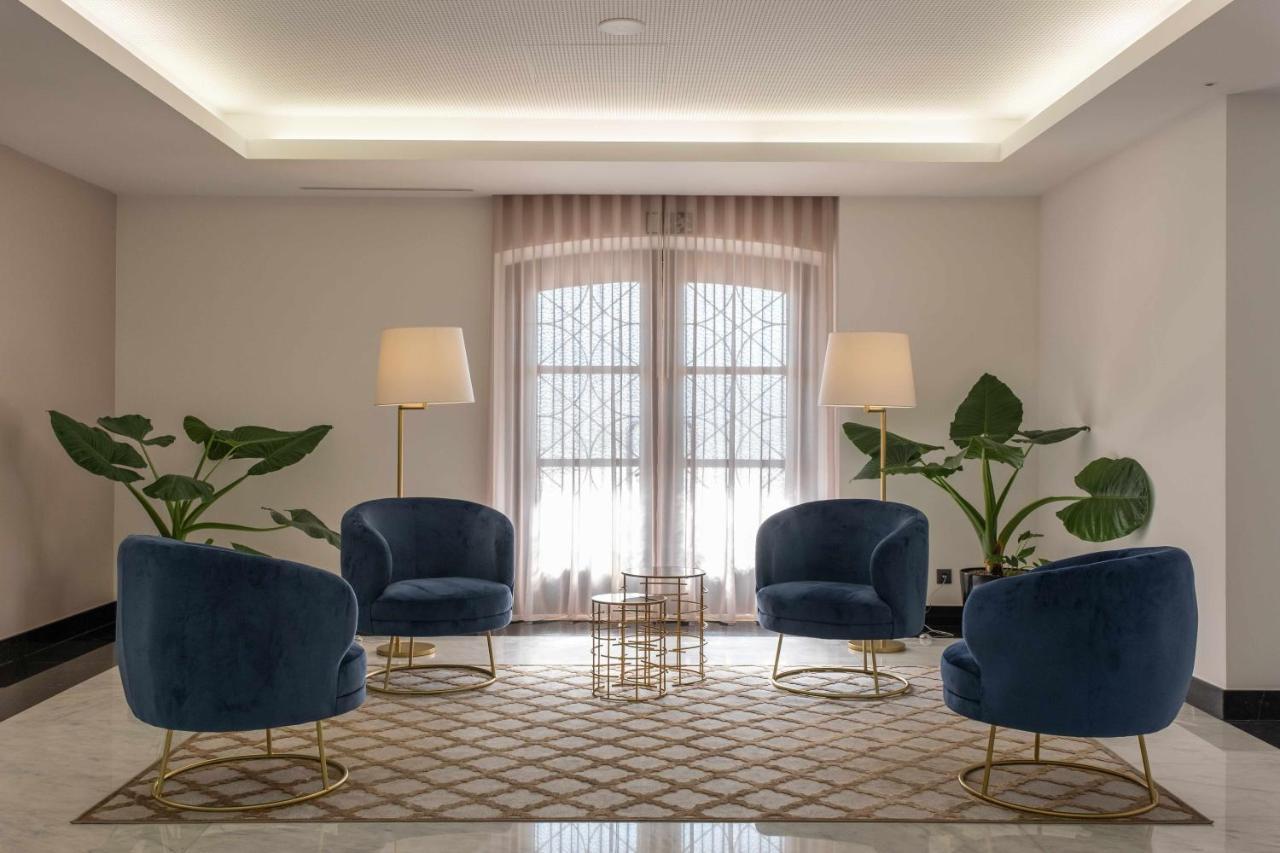 Sdivine Fatima Hotel, Congress & Spirituality 外观 照片