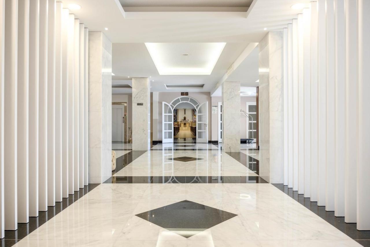 Sdivine Fatima Hotel, Congress & Spirituality 外观 照片
