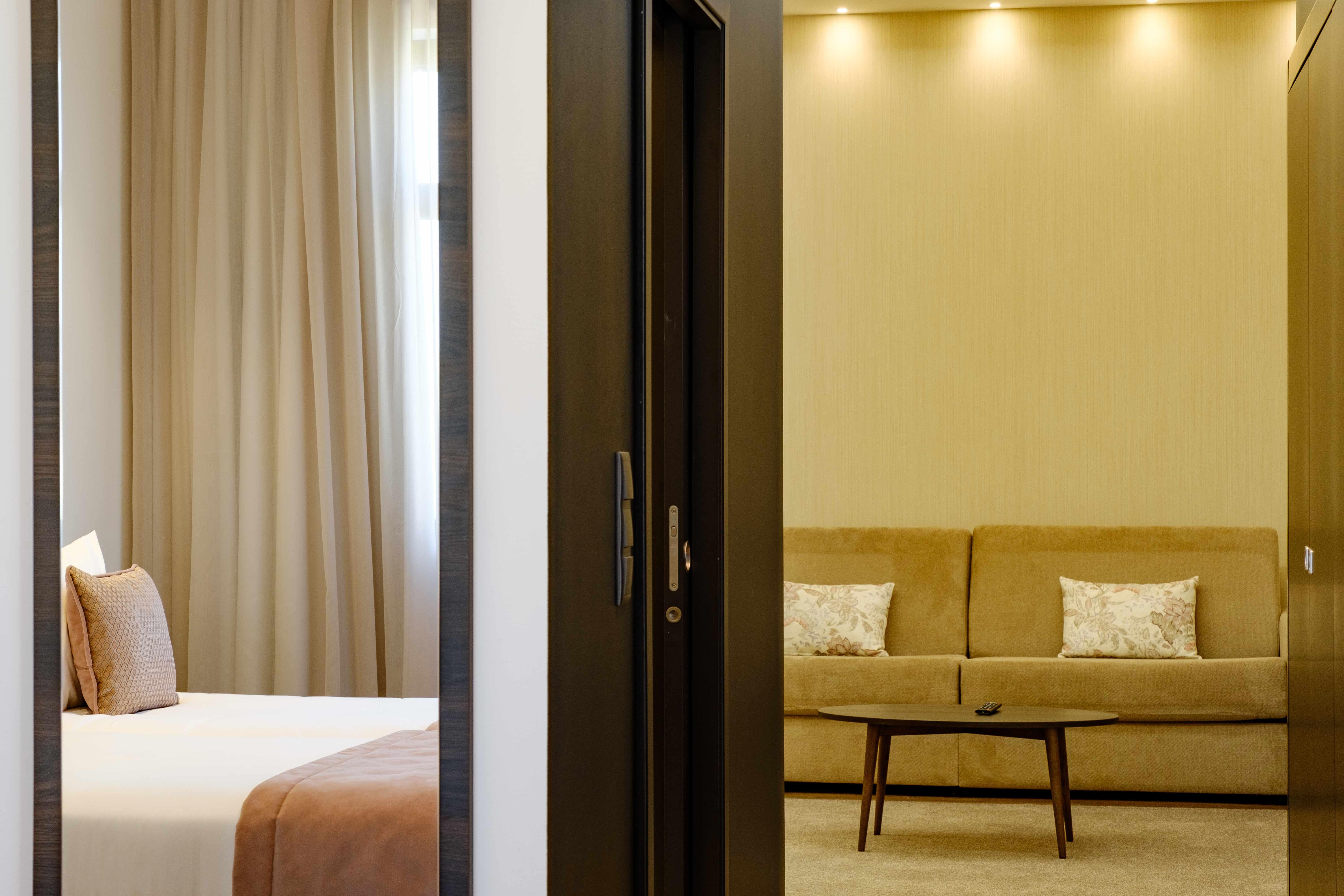 Sdivine Fatima Hotel, Congress & Spirituality 外观 照片