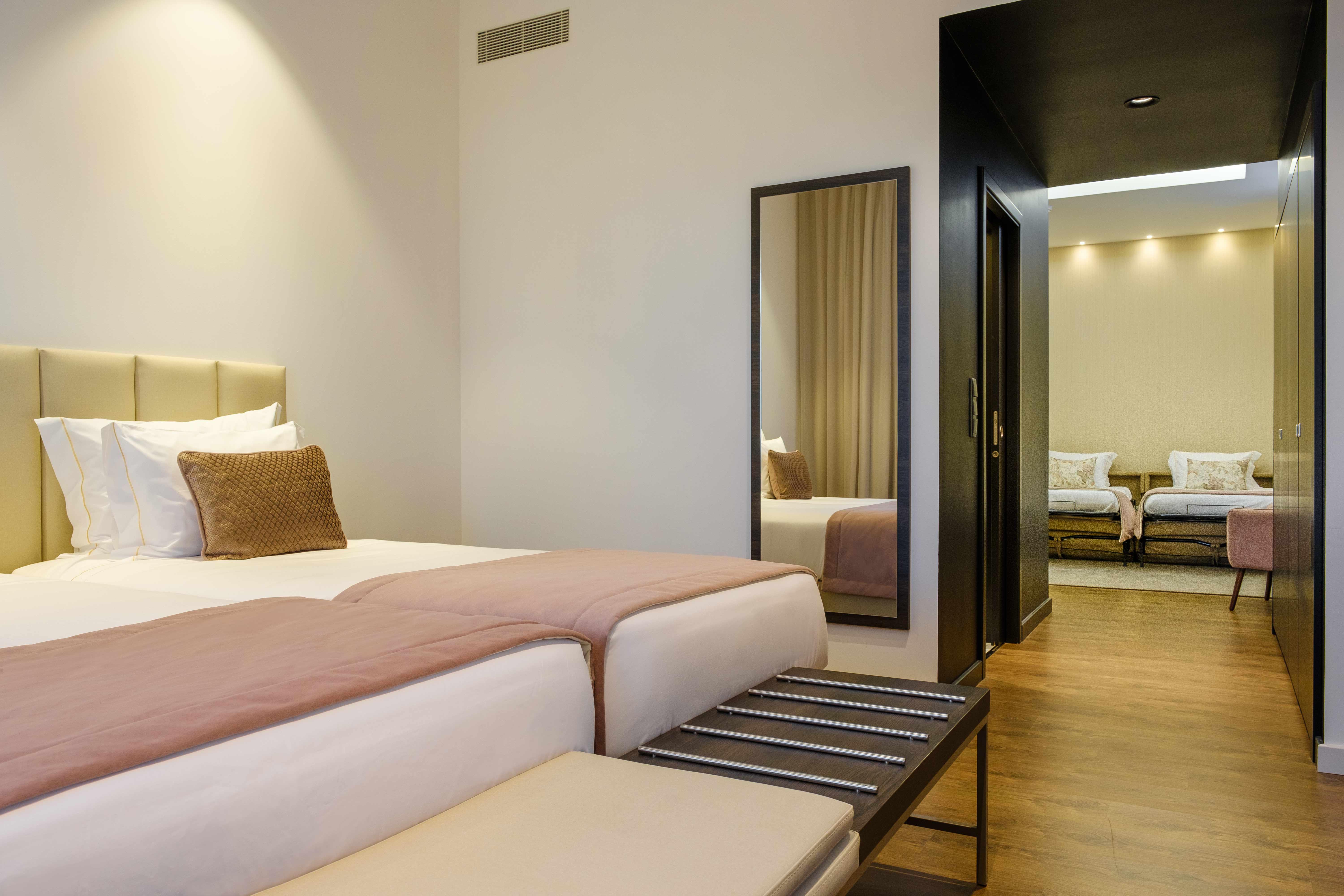 Sdivine Fatima Hotel, Congress & Spirituality 外观 照片