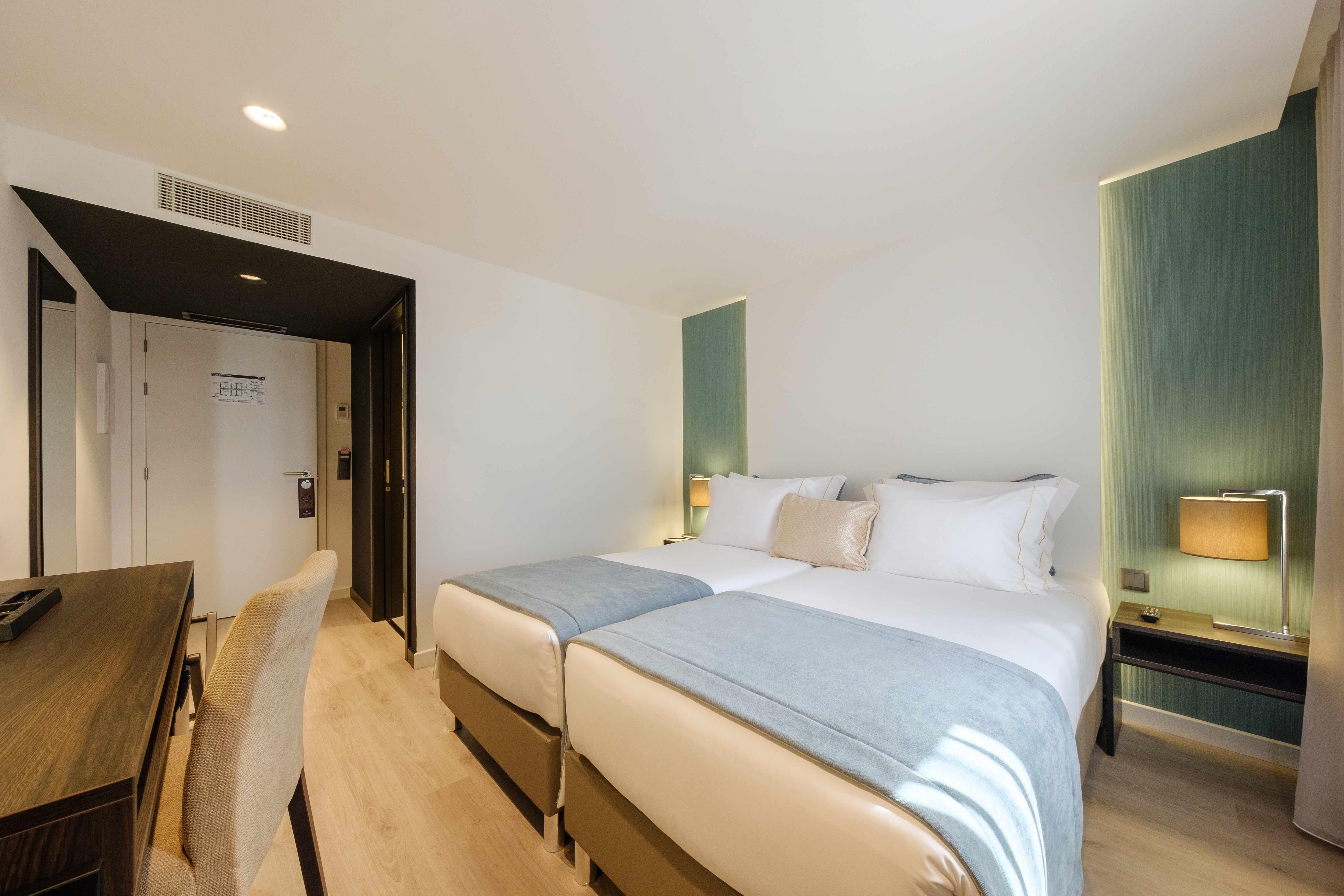 Sdivine Fatima Hotel, Congress & Spirituality 外观 照片