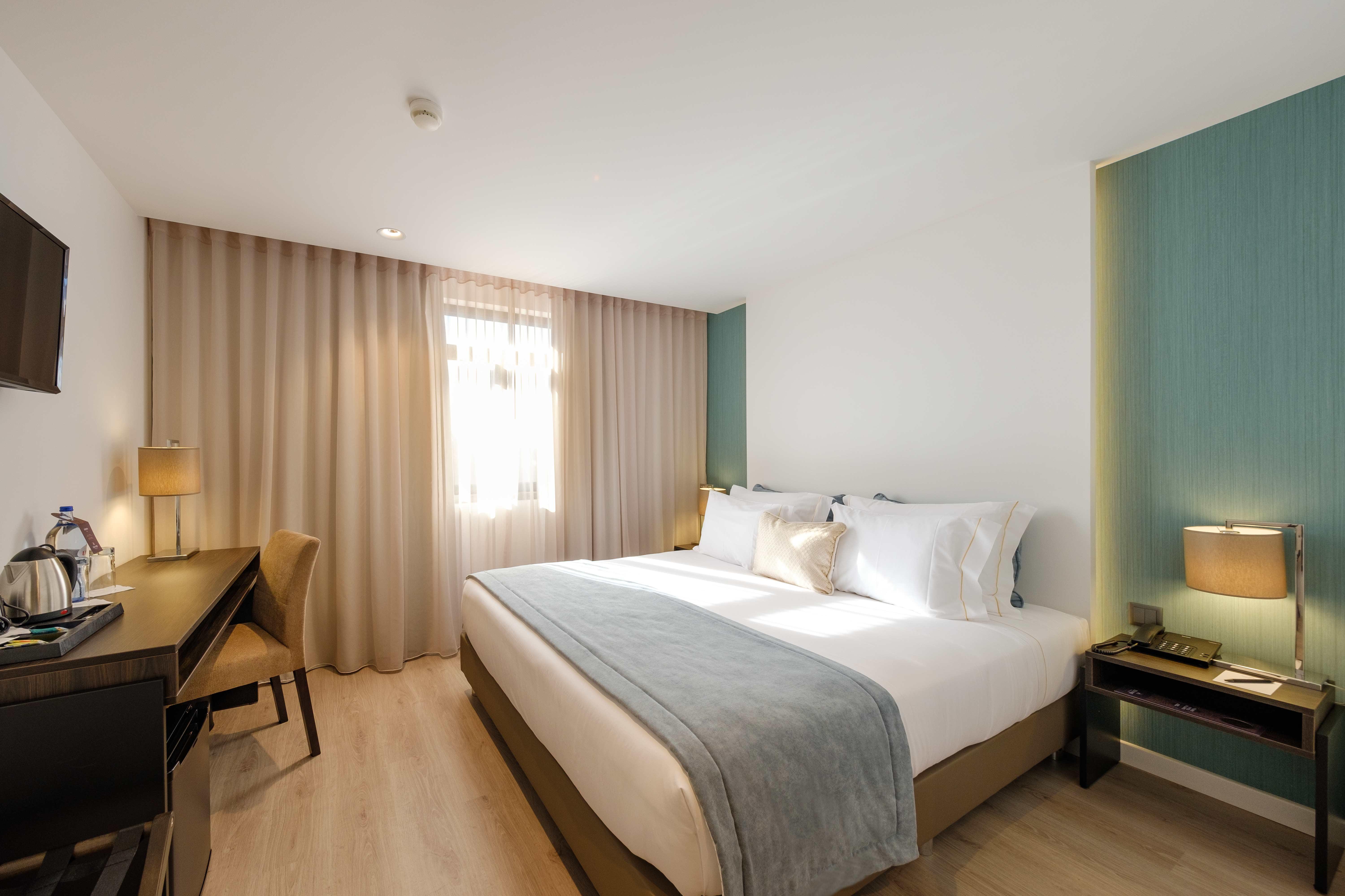 Sdivine Fatima Hotel, Congress & Spirituality 外观 照片