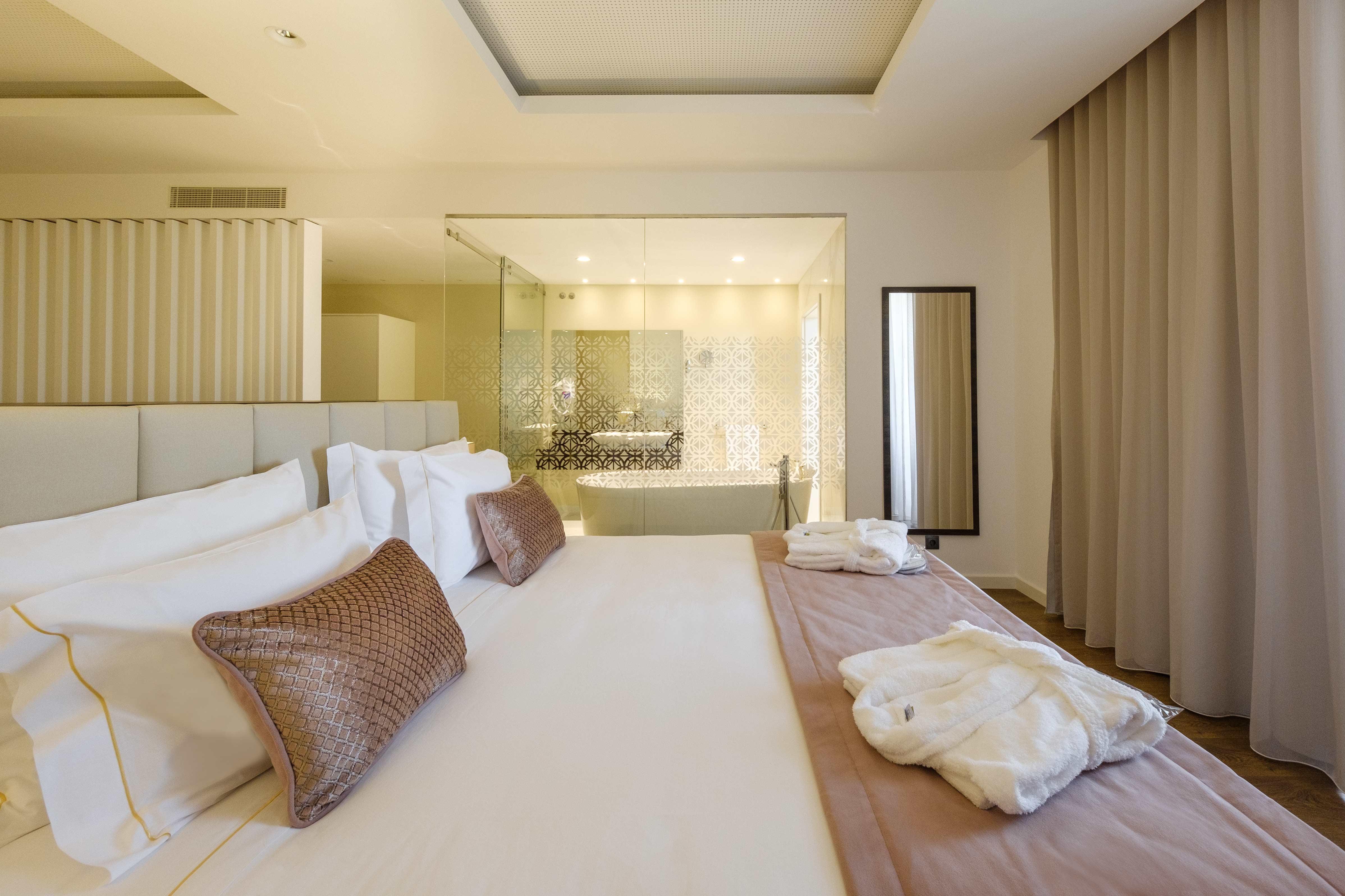 Sdivine Fatima Hotel, Congress & Spirituality 外观 照片