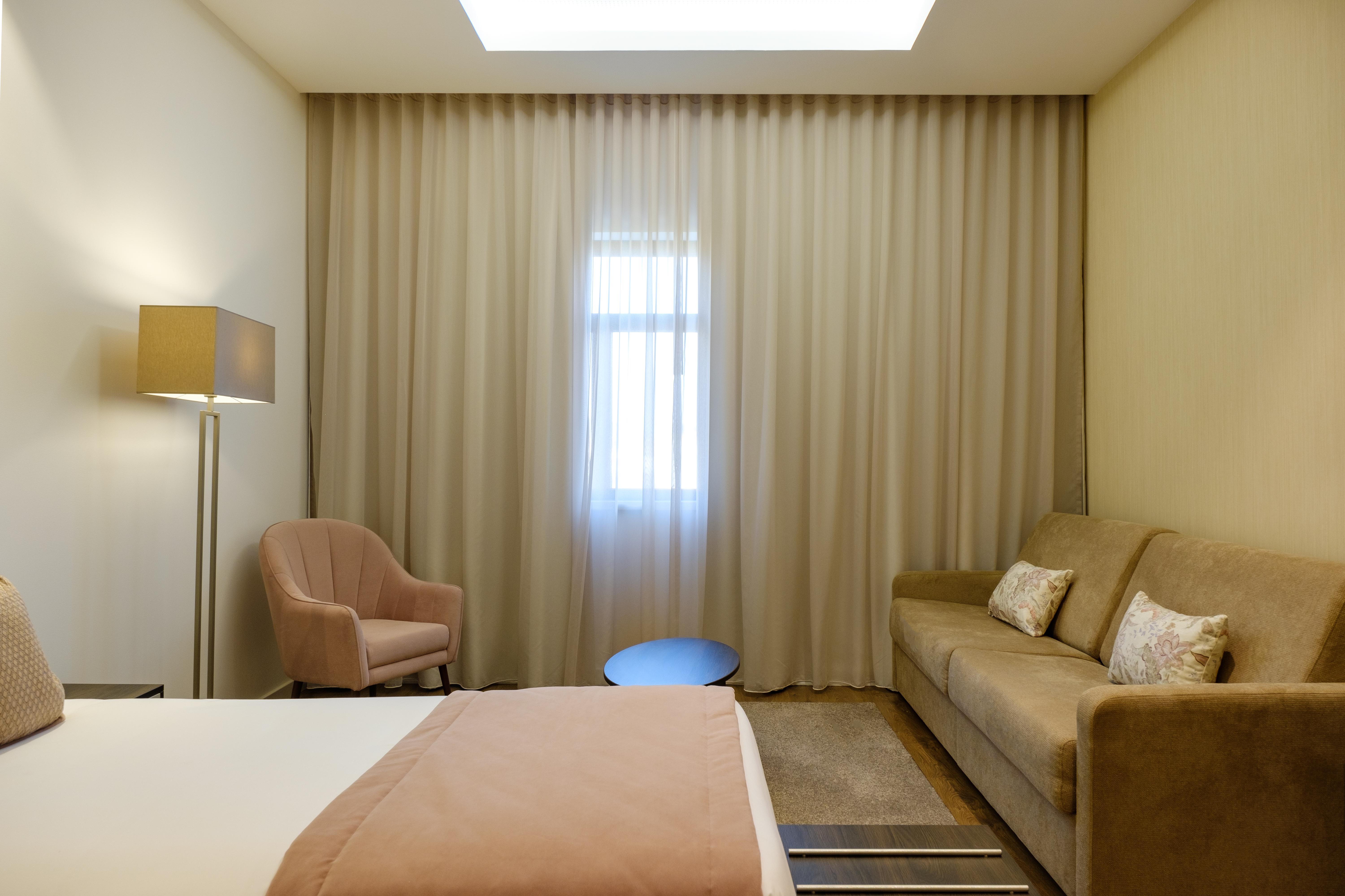 Sdivine Fatima Hotel, Congress & Spirituality 外观 照片