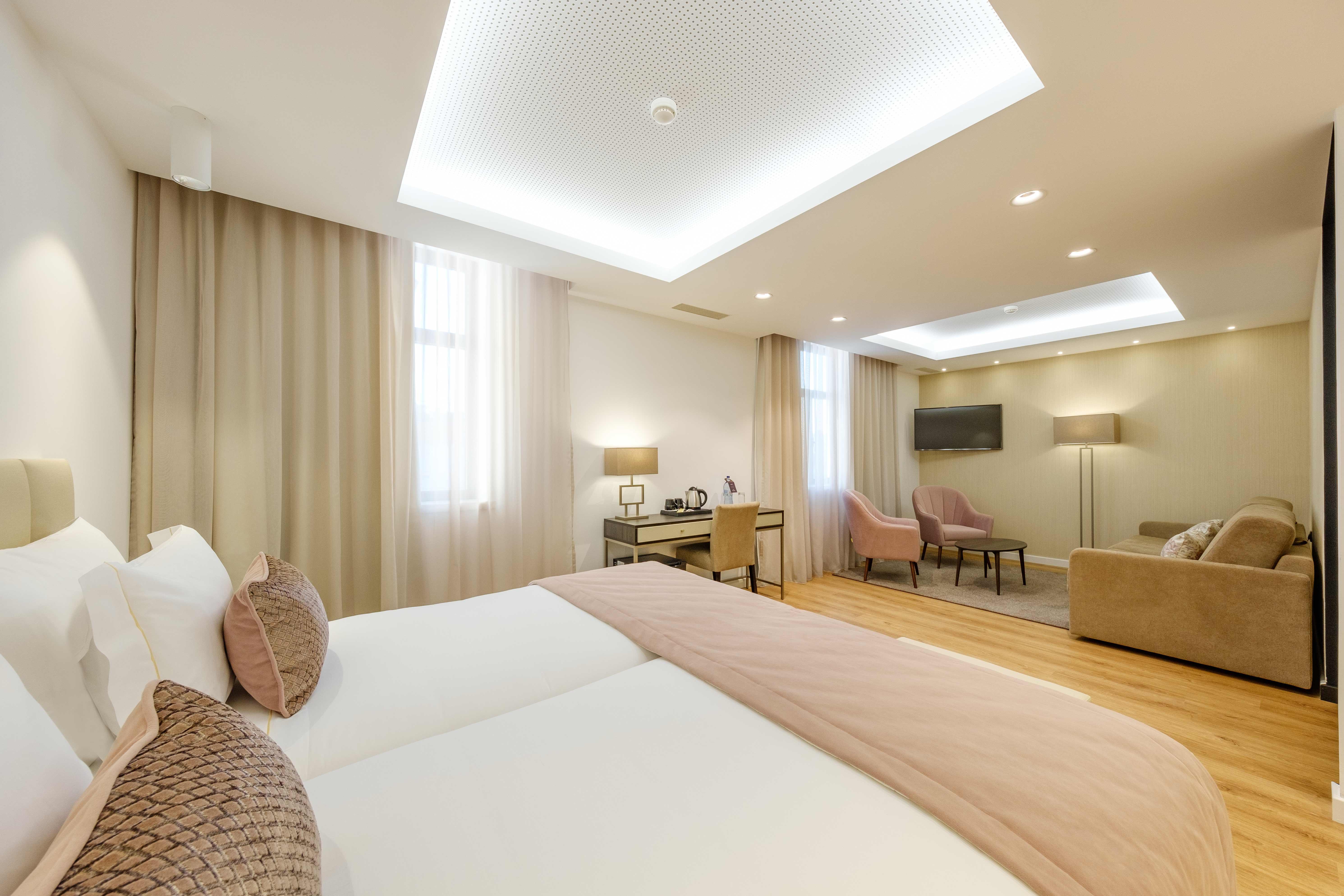 Sdivine Fatima Hotel, Congress & Spirituality 外观 照片