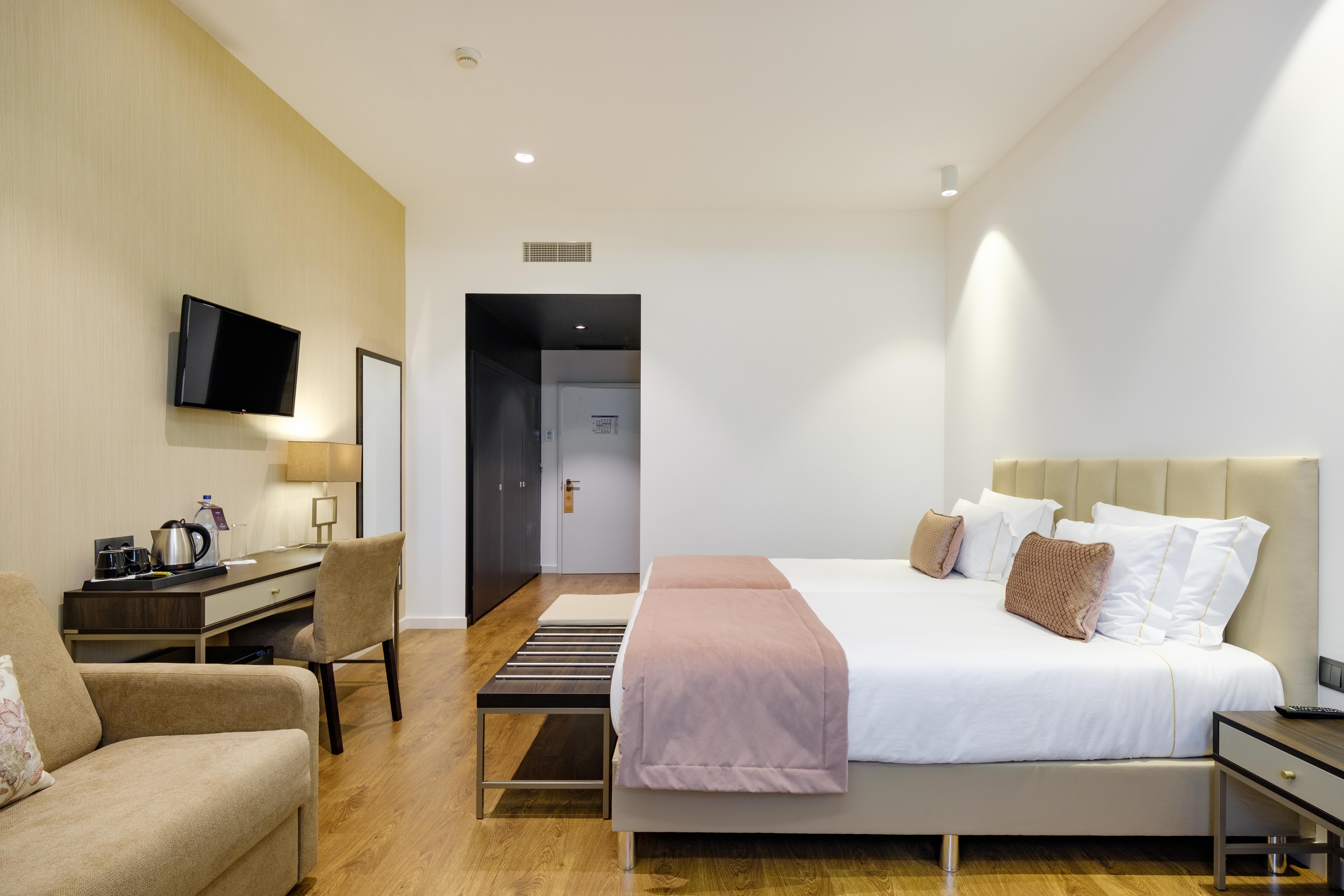 Sdivine Fatima Hotel, Congress & Spirituality 外观 照片