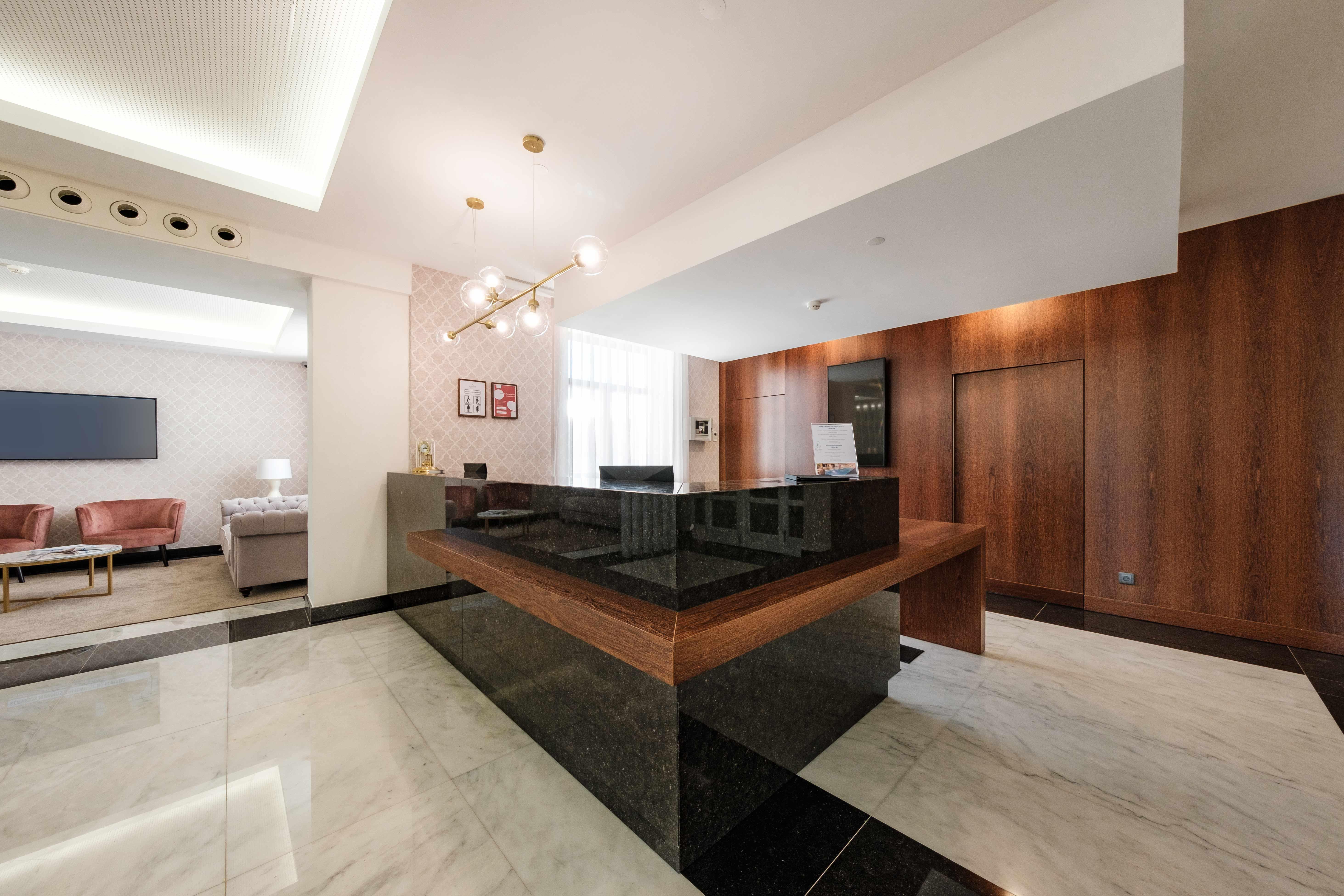 Sdivine Fatima Hotel, Congress & Spirituality 外观 照片