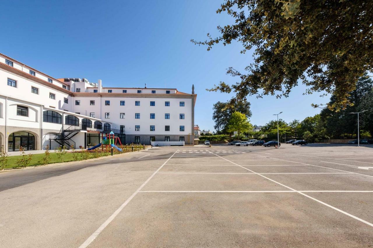 Sdivine Fatima Hotel, Congress & Spirituality 外观 照片