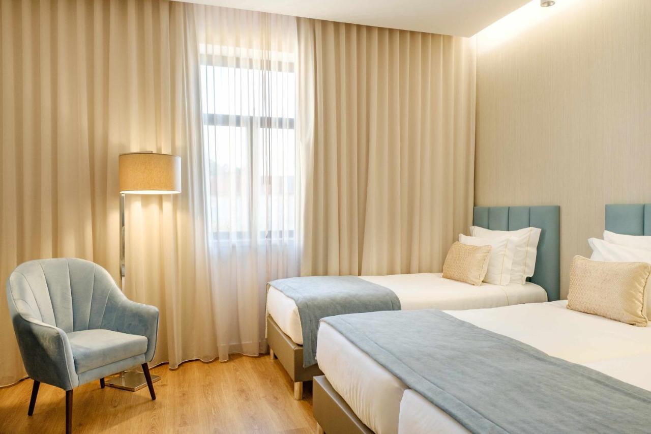 Sdivine Fatima Hotel, Congress & Spirituality 外观 照片