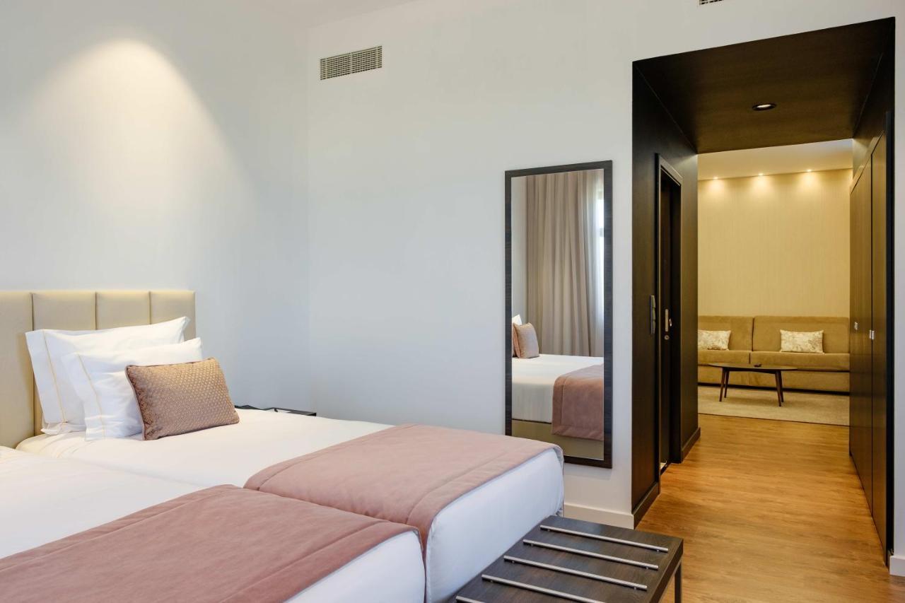 Sdivine Fatima Hotel, Congress & Spirituality 外观 照片