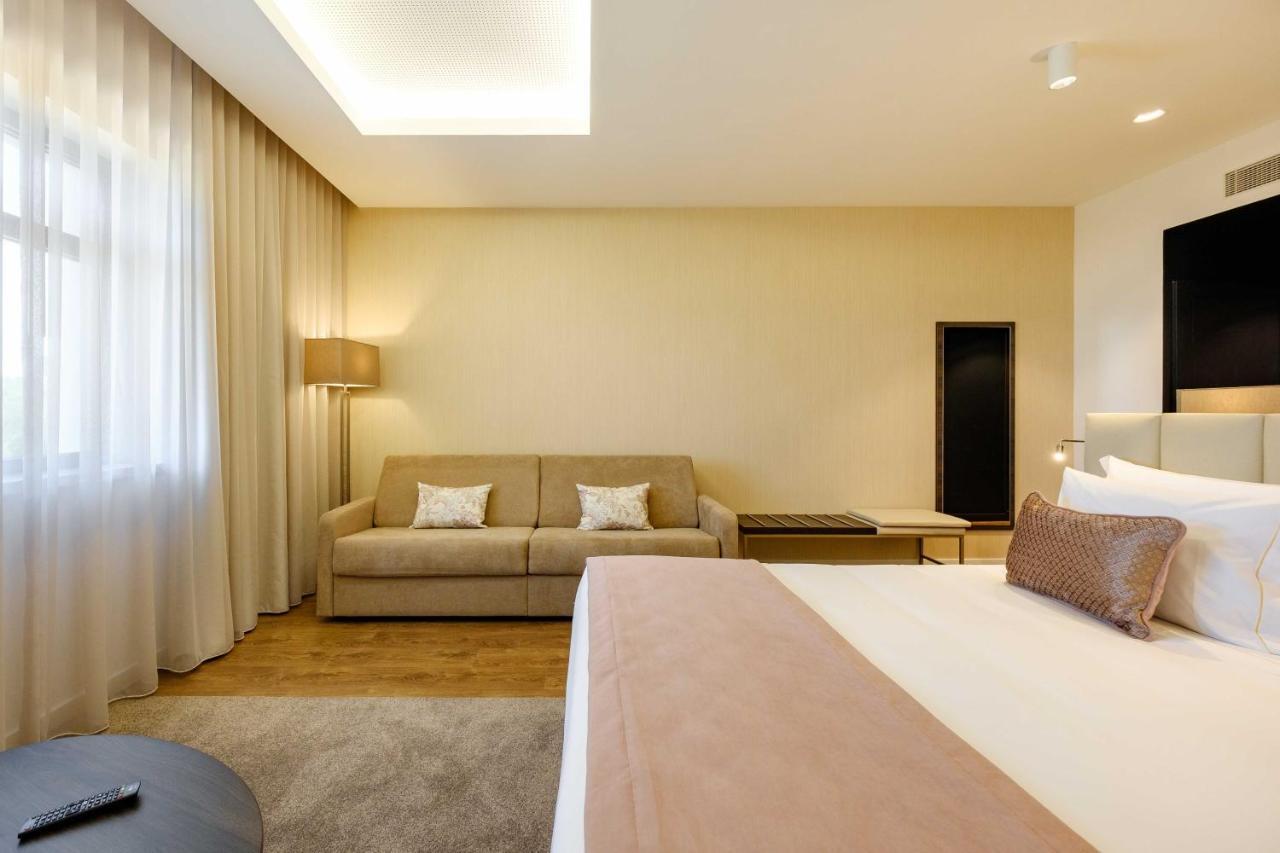 Sdivine Fatima Hotel, Congress & Spirituality 外观 照片
